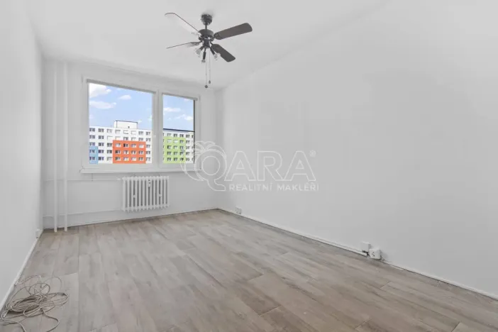 Prodej bytu 2+kk, Kladno - Kročehlavy, Holandská, 40 m2
