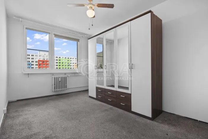 Prodej bytu 2+kk, Kladno - Kročehlavy, Holandská, 40 m2