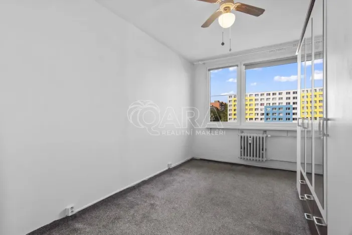 Prodej bytu 2+kk, Kladno - Kročehlavy, Holandská, 40 m2