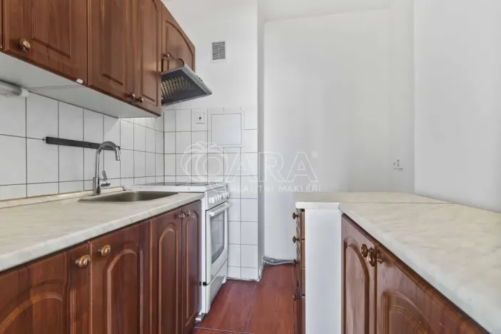 Prodej bytu 2+kk, Kladno - Kročehlavy, Holandská, 40 m2