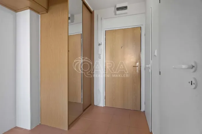 Prodej bytu 2+kk, Kladno - Kročehlavy, Holandská, 40 m2