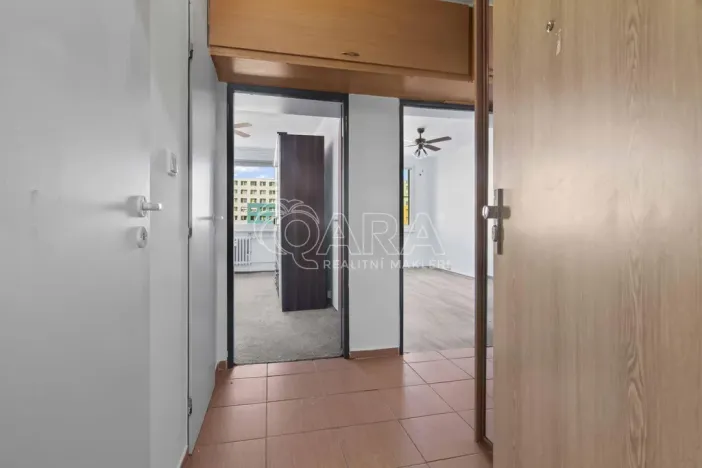 Prodej bytu 2+kk, Kladno - Kročehlavy, Holandská, 40 m2