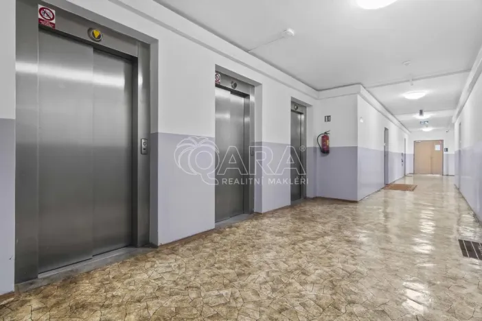 Prodej bytu 2+kk, Kladno - Kročehlavy, Holandská, 40 m2