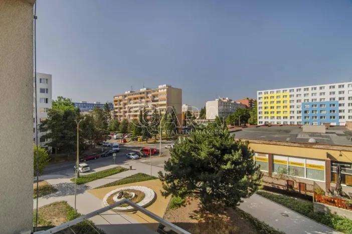 Prodej bytu 2+kk, Kladno - Kročehlavy, Holandská, 40 m2