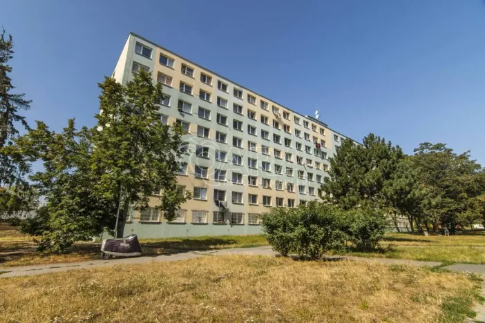 Prodej bytu 2+kk, Kladno - Kročehlavy, Holandská, 40 m2