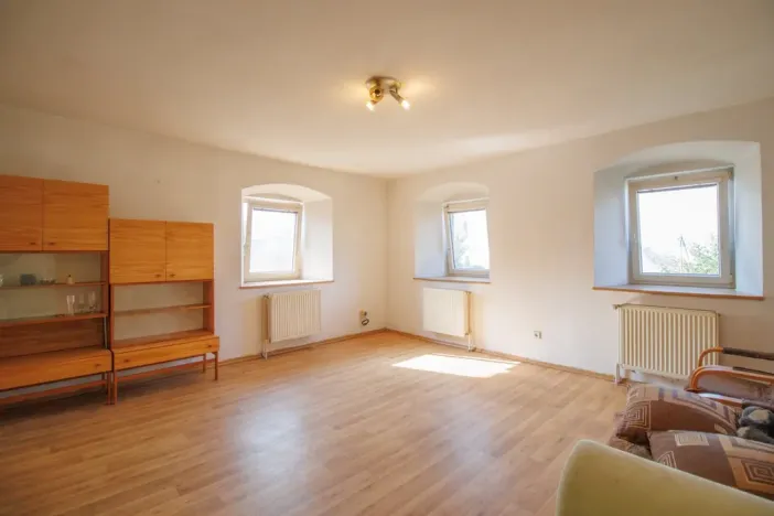 Prodej rodinného domu, Hrádek - Čejkovy, 72 m2