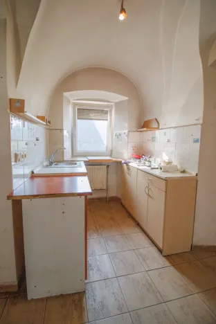 Prodej rodinného domu, Hrádek - Čejkovy, 72 m2