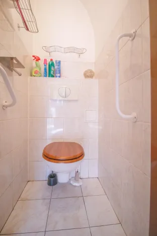 Prodej rodinného domu, Hrádek - Čejkovy, 72 m2