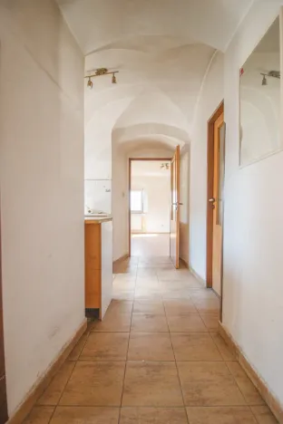 Prodej rodinného domu, Hrádek - Čejkovy, 72 m2