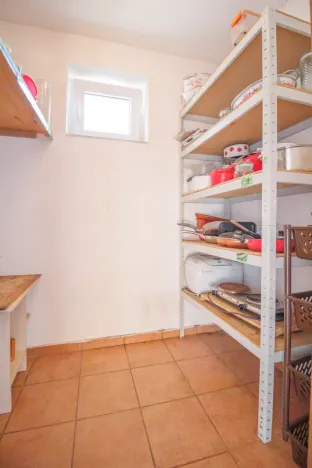 Prodej rodinného domu, Hrádek - Čejkovy, 72 m2