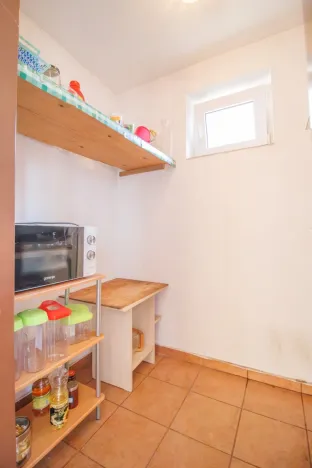 Prodej rodinného domu, Hrádek - Čejkovy, 72 m2