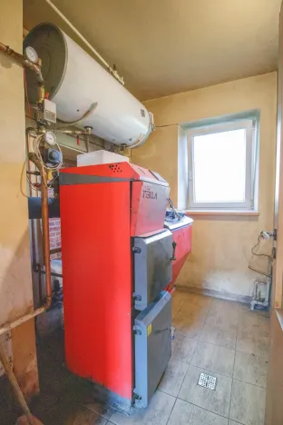Prodej rodinného domu, Hrádek - Čejkovy, 72 m2
