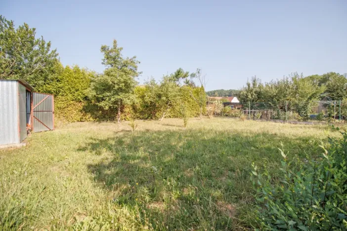 Prodej rodinného domu, Hrádek - Čejkovy, 72 m2