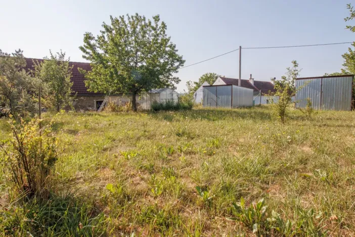 Prodej rodinného domu, Hrádek - Čejkovy, 72 m2