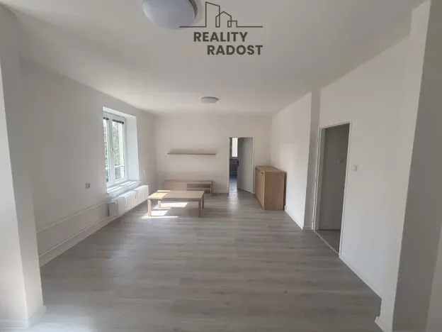 Pronájem bytu 2+1, Ostrava, Matěje Kopeckého, 61 m2