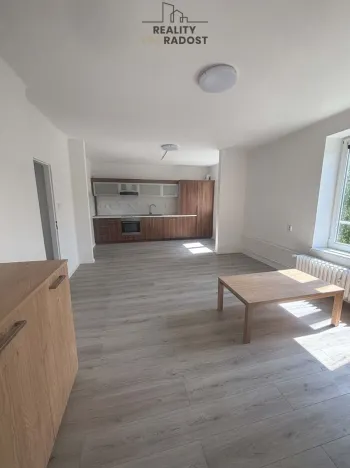 Pronájem bytu 2+1, Ostrava, Matěje Kopeckého, 61 m2