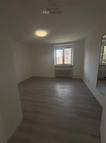 Pronájem bytu 2+1, Ostrava, Matěje Kopeckého, 61 m2