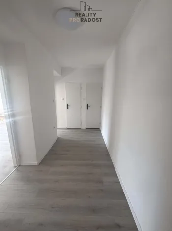 Pronájem bytu 2+1, Ostrava, Matěje Kopeckého, 61 m2