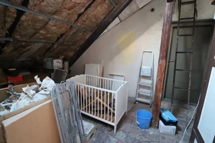 Pronájem bytu 2+kk, Olomouc - Nové Sady, Valdenská, 73 m2