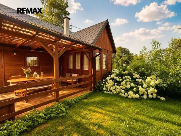 Prodej chaty, Pšov, 50 m2
