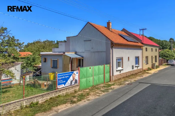 Prodej rodinného domu, Cerhenice - Cerhýnky, 101 m2
