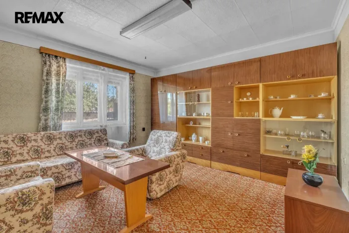 Prodej rodinného domu, Cerhenice - Cerhýnky, 101 m2