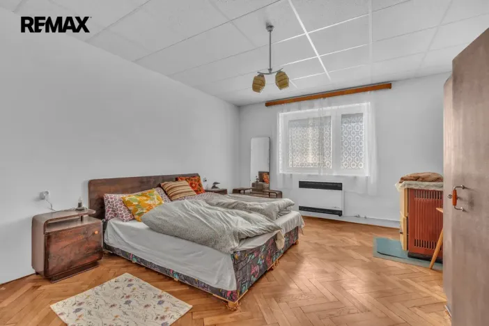 Prodej rodinného domu, Cerhenice - Cerhýnky, 101 m2