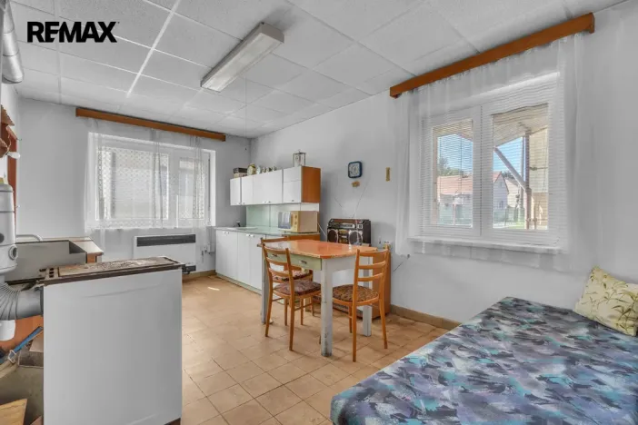 Prodej rodinného domu, Cerhenice - Cerhýnky, 101 m2