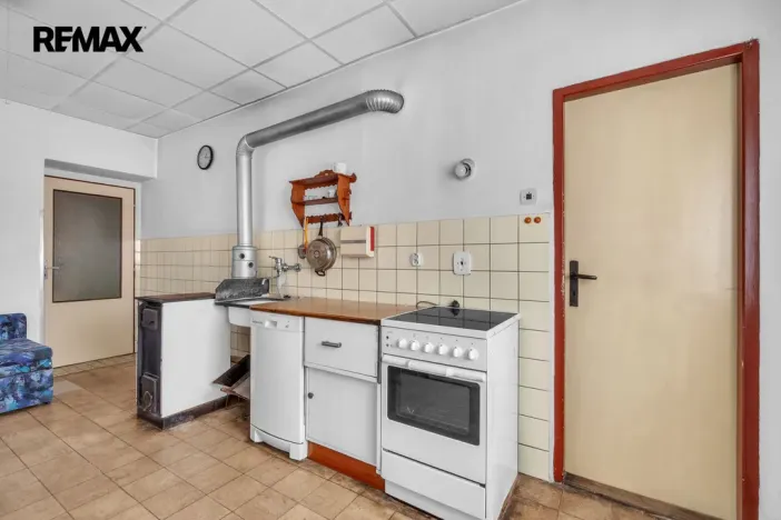 Prodej rodinného domu, Cerhenice - Cerhýnky, 101 m2