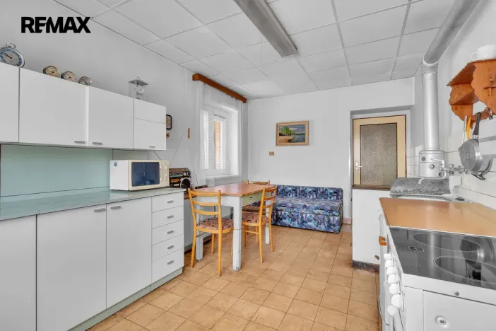Prodej rodinného domu, Cerhenice - Cerhýnky, 101 m2