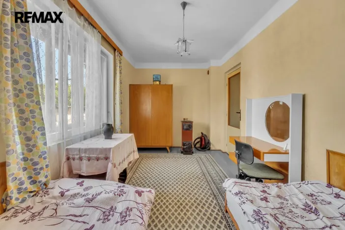 Prodej rodinného domu, Cerhenice - Cerhýnky, 101 m2