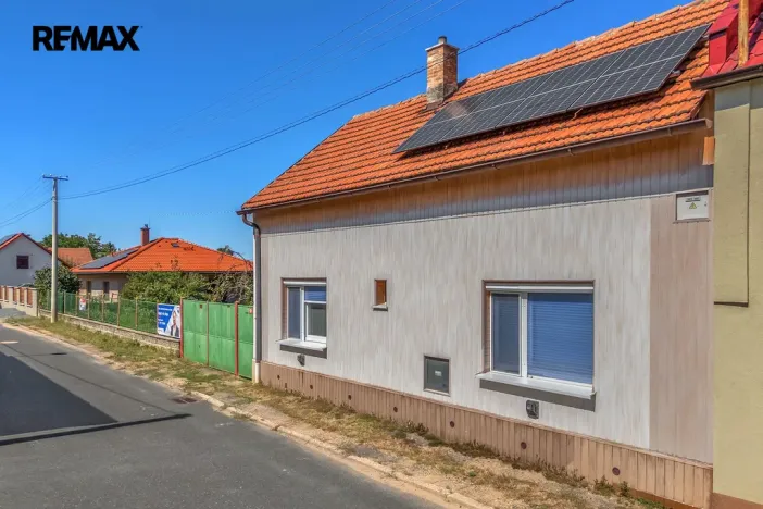 Prodej rodinného domu, Cerhenice - Cerhýnky, 101 m2