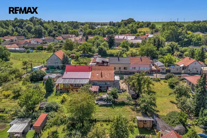 Prodej rodinného domu, Cerhenice - Cerhýnky, 101 m2