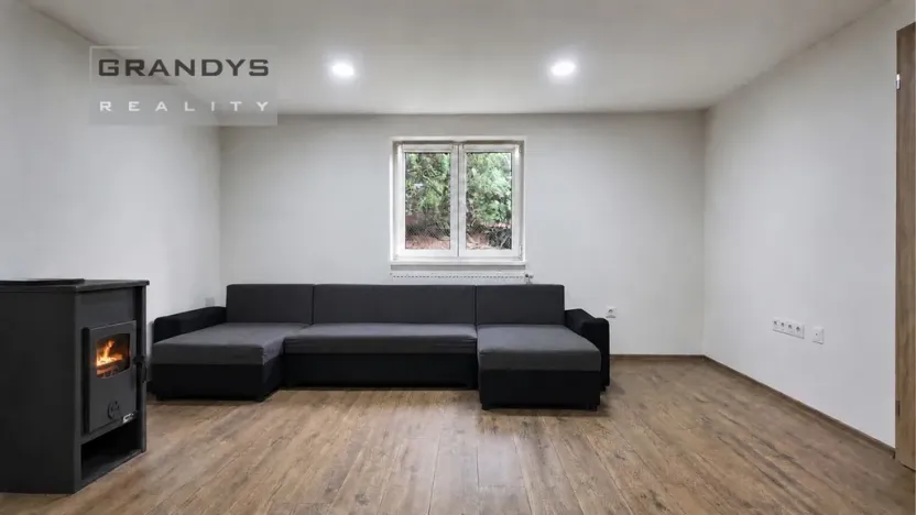 Prodej rodinného domu, Praha, Preláta, 75 m2