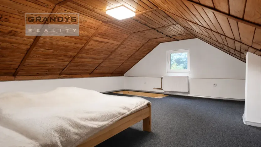 Prodej rodinného domu, Praha, Preláta, 75 m2