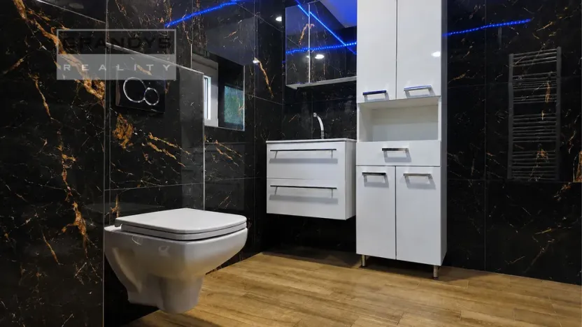 Prodej rodinného domu, Praha, Preláta, 75 m2