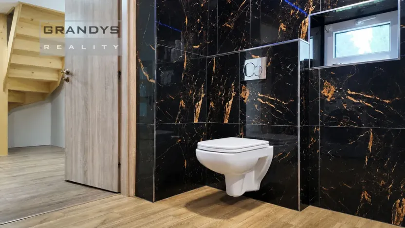 Prodej rodinného domu, Praha, Preláta, 75 m2