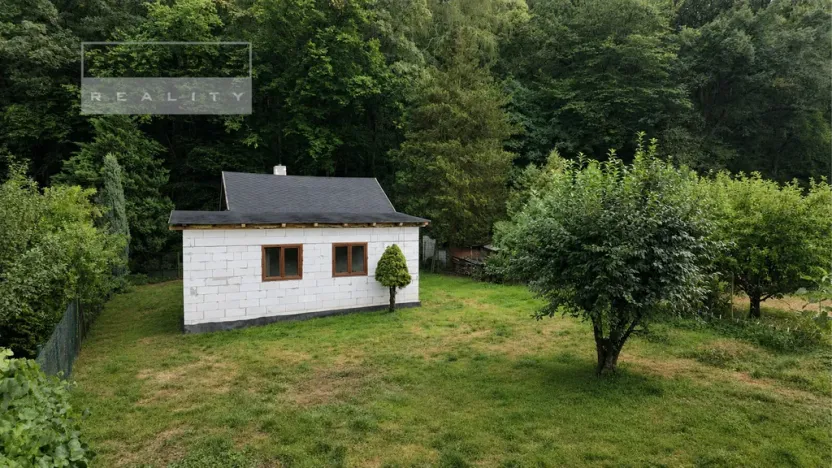Prodej rodinného domu, Praha, Preláta, 75 m2