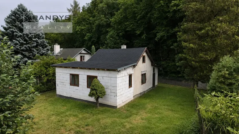 Prodej rodinného domu, Praha, Preláta, 75 m2