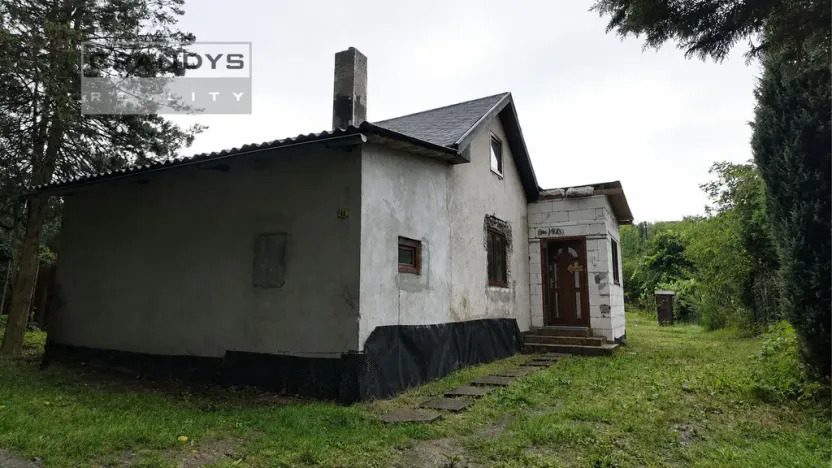 Prodej rodinného domu, Praha, Preláta, 75 m2