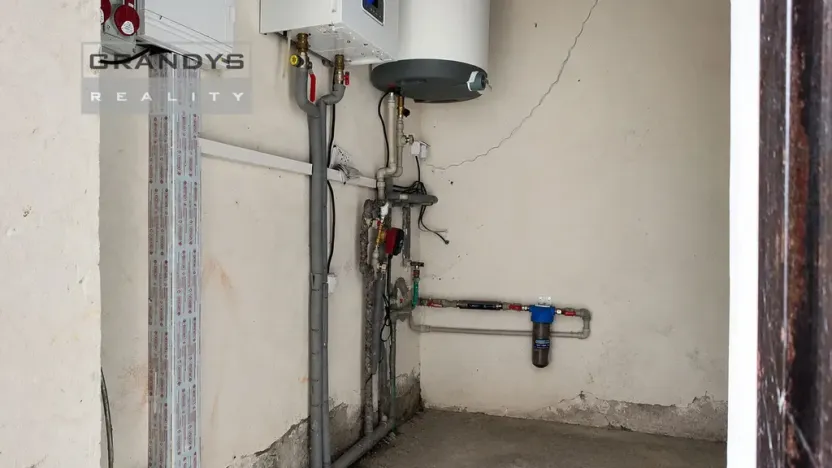 Prodej rodinného domu, Praha, Preláta, 75 m2