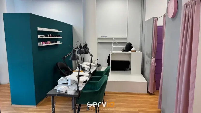 Pronájem obchodního prostoru, Brno, náměstí Svobody, 63 m2