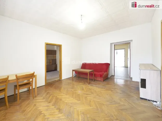 Prodej rodinného domu, Košátky, 100 m2
