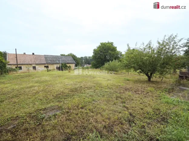 Prodej rodinného domu, Košátky, 100 m2