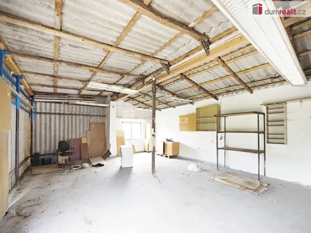 Prodej rodinného domu, Košátky, 100 m2