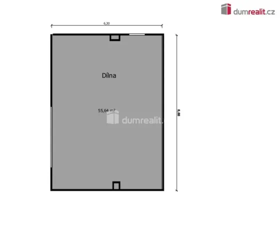 Prodej rodinného domu, Košátky, 100 m2