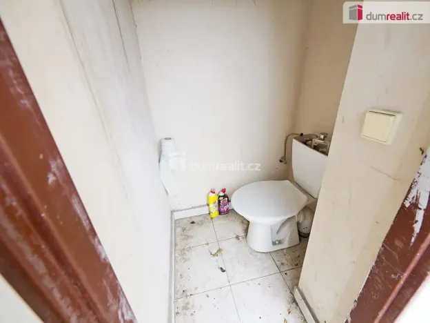Prodej rodinného domu, Košátky, 100 m2
