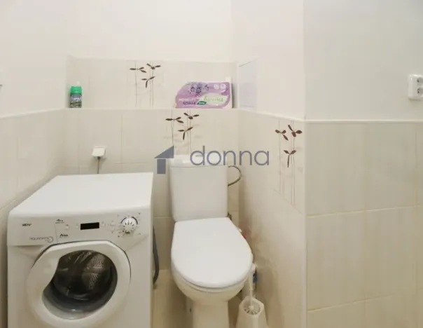 Pronájem bytu 2+kk, Praha, Ciolkovského, 41 m2