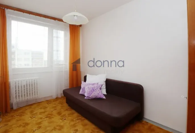 Pronájem bytu 2+kk, Praha, Ciolkovského, 41 m2
