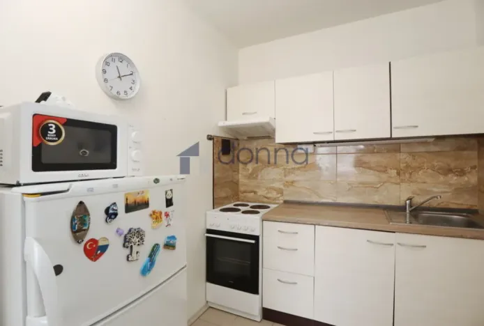 Pronájem bytu 2+kk, Praha, Ciolkovského, 41 m2